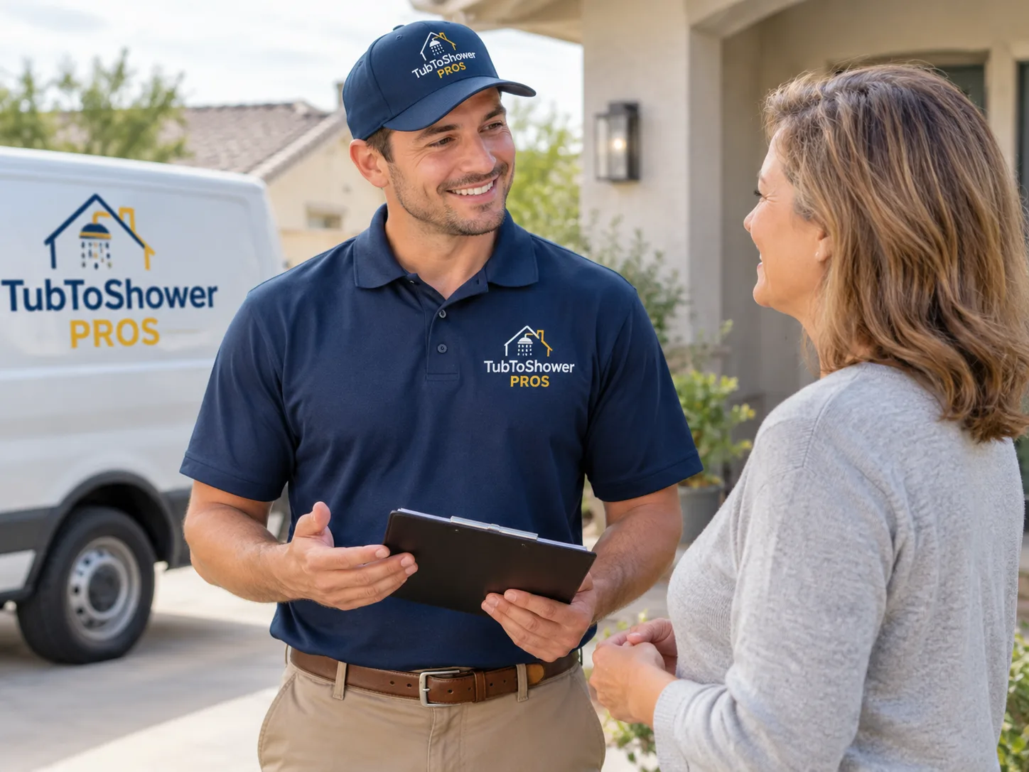 Tub Shower Conversion Citrus Heights, CA FAQs